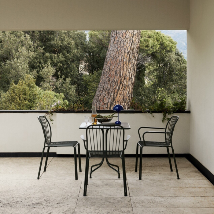 &Tradition Thorvald Café table SC97 - &Tradition