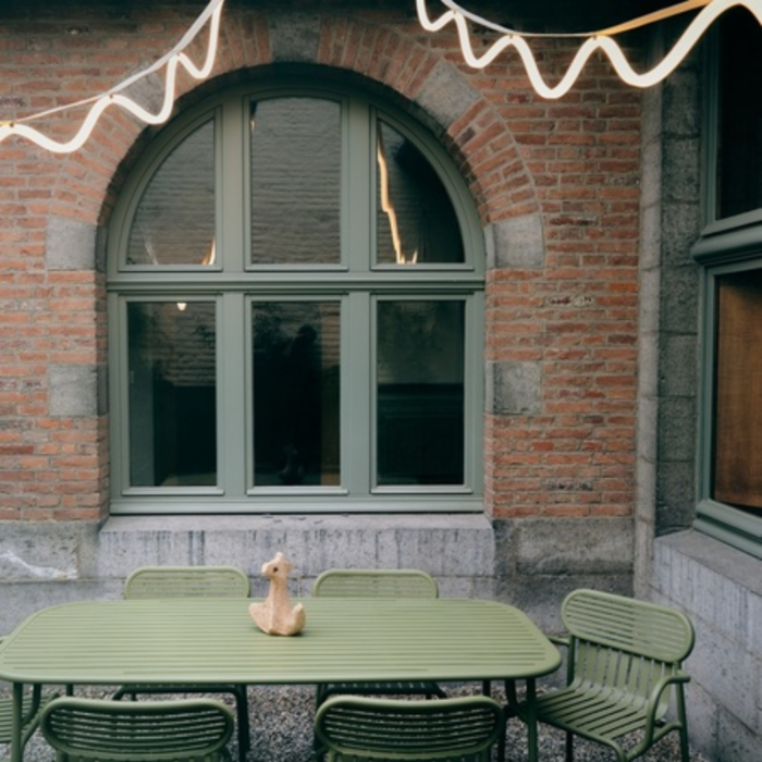 Petite Friture Hanglamp Spline - Petite Friture