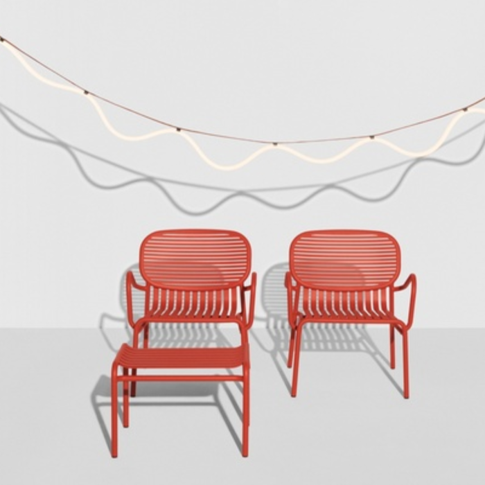 Petite Friture Hanglamp Spline - Petite Friture