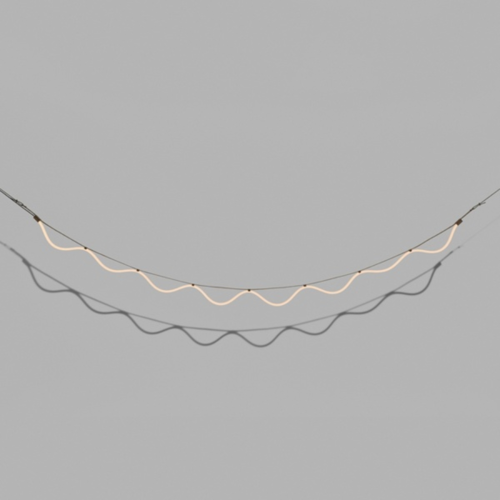 Petite Friture Lampe suspendue Spline - petite Friture