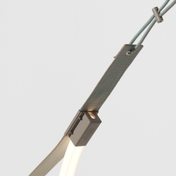 Petite Friture Lampe suspendue Spline - petite Friture