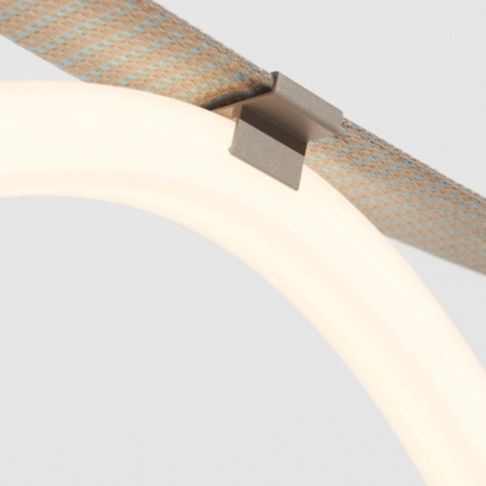 Petite Friture Hanglamp Spline - Petite Friture