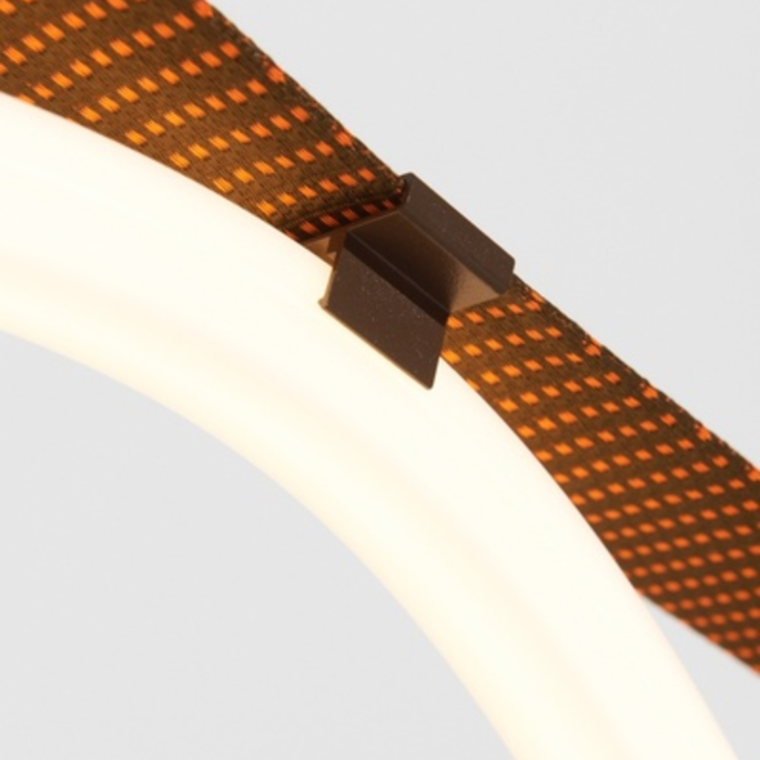 Petite Friture Lampe suspendue Spline - petite Friture