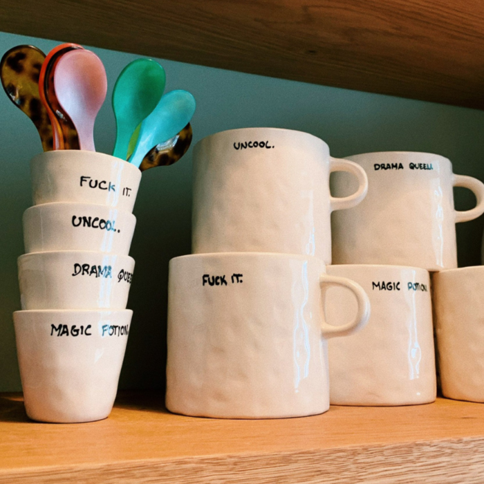 Anna + Nina sachet de café 500ml - Anna + Nina