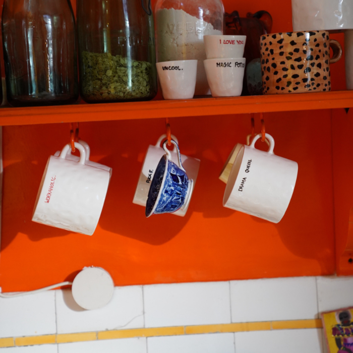 Anna + Nina Koffietas 500 ml - Anna + Nina