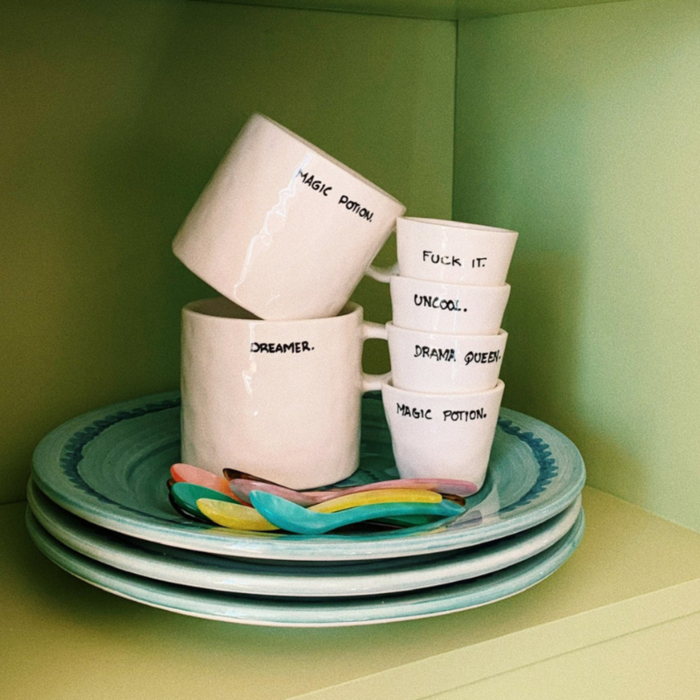 Anna + Nina sachet de café 500ml - Anna + Nina