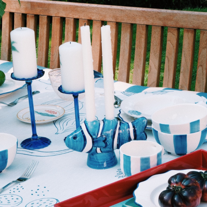 Anna + Nina Cappuccino koffietas - Anna + Nina