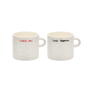 Anna + Nina Sac à café - lot de 2