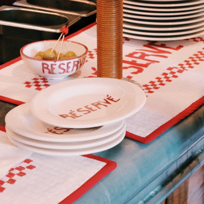 Anna + Nina Tapas kom - Anna + Nina