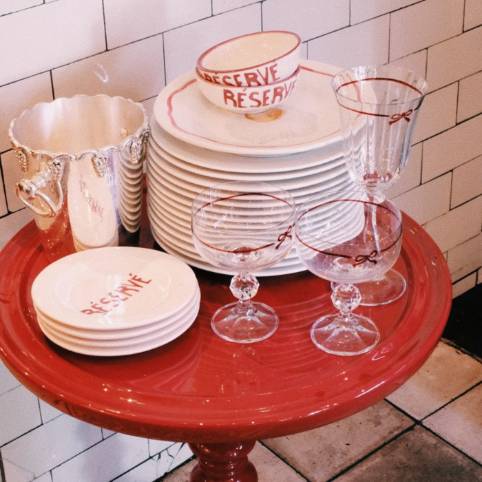 Anna + Nina Tapas kom - Anna + Nina