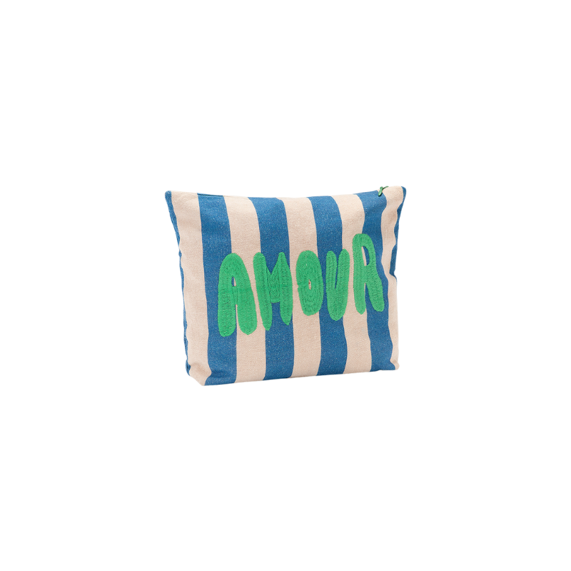 Anna + Nina Trousse de maquillage Amour - Anna + Nina