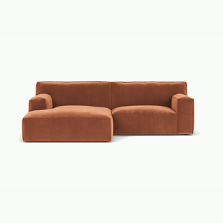 Fest Amsterdam Clay sofa longchair small