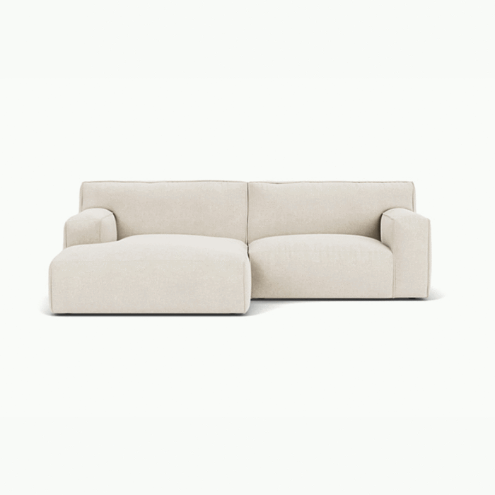 Fest Amsterdam Clay sofa longchair small - Fest Amsterdam