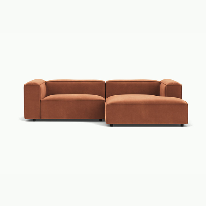Fest Amsterdam Dunbar sofa met Divan rechts - Fest Amsterdam