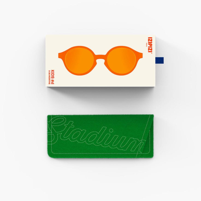 izipizi Kids lunettes de soleil  9M-36M - Type D