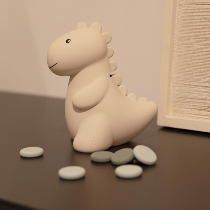 Atelier Pierre Spaarpot Large H16.5cm - Jéroom- Atelier Pierre