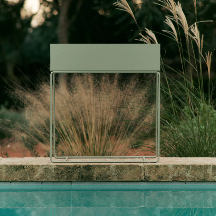 Fermliving Boîte de plante - large