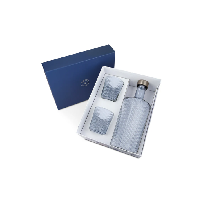 Paveau Coffret Paveau (1 bouteille + 2 verres) - Paveau
