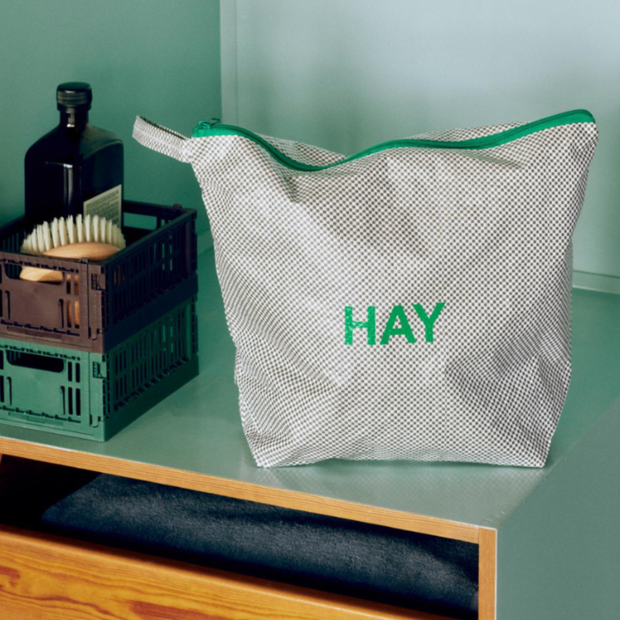 HAY Toilettas (set van 3) Candy Mono - HAY