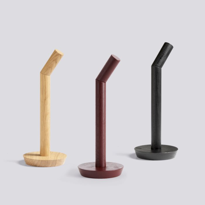 HAY Porte-rouleau de cuisine Porter - HAY