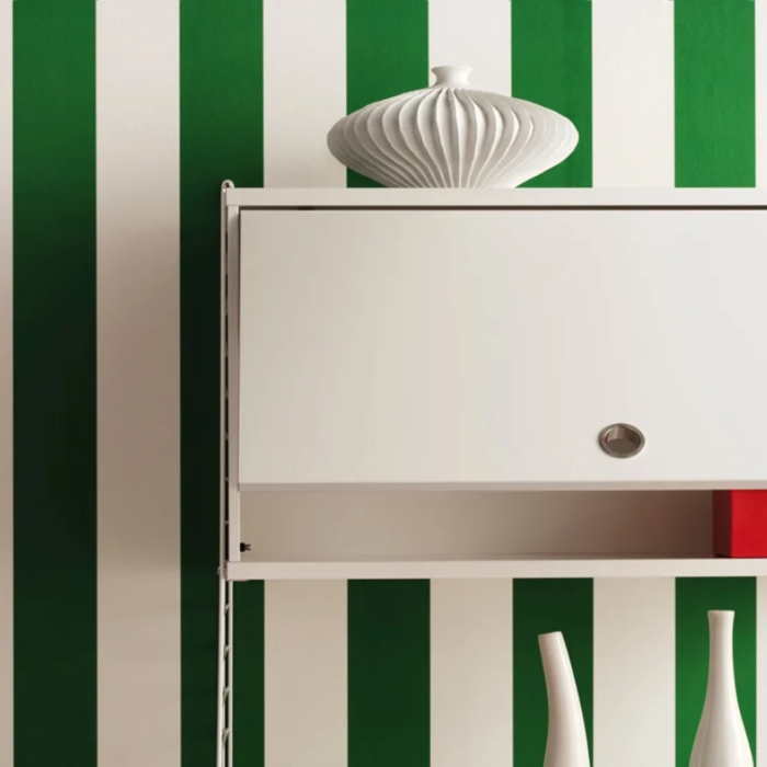 String Cabinet with Flip Door 58x30x42 - String