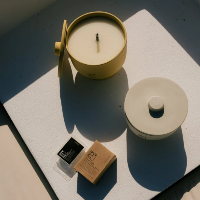 Mon Dada Bug Off Melt Bar (12 stuks) - Mon Dada