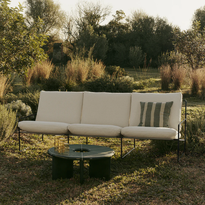 Fermliving Kussen Oleo 50x50 cm - Fermliving