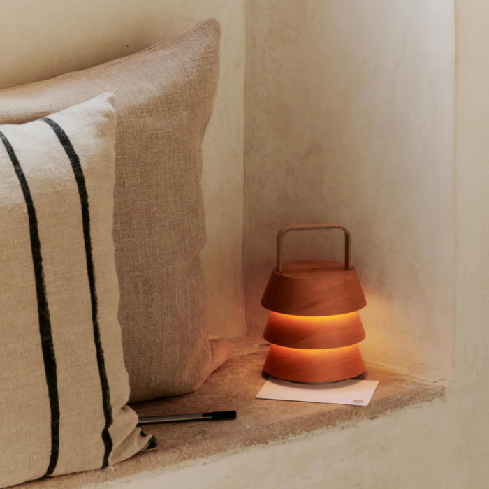Fermliving Coussin Oleo 50x50 cm - Fermliving