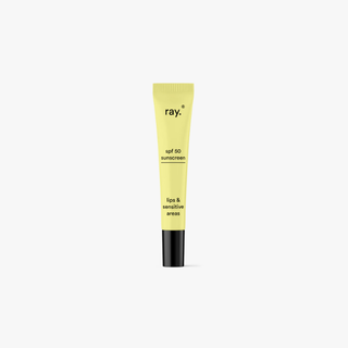 Ray Baume à lèvres solaire SPF50 10ml