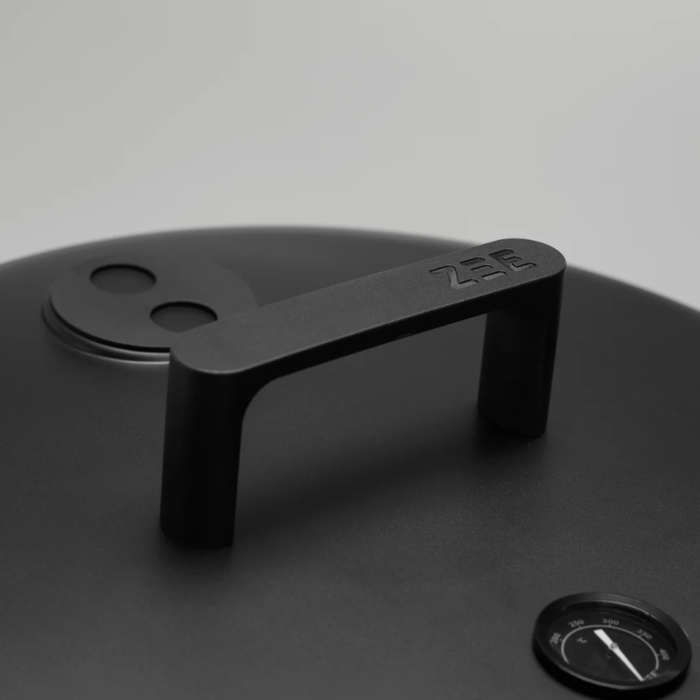 ZEE Barbecue Koro - Noir - ZEE
