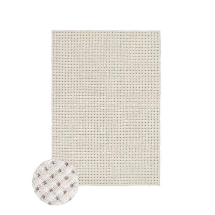 Lorena Canals Reveal - laine de tapis lavable - Lorena Canals