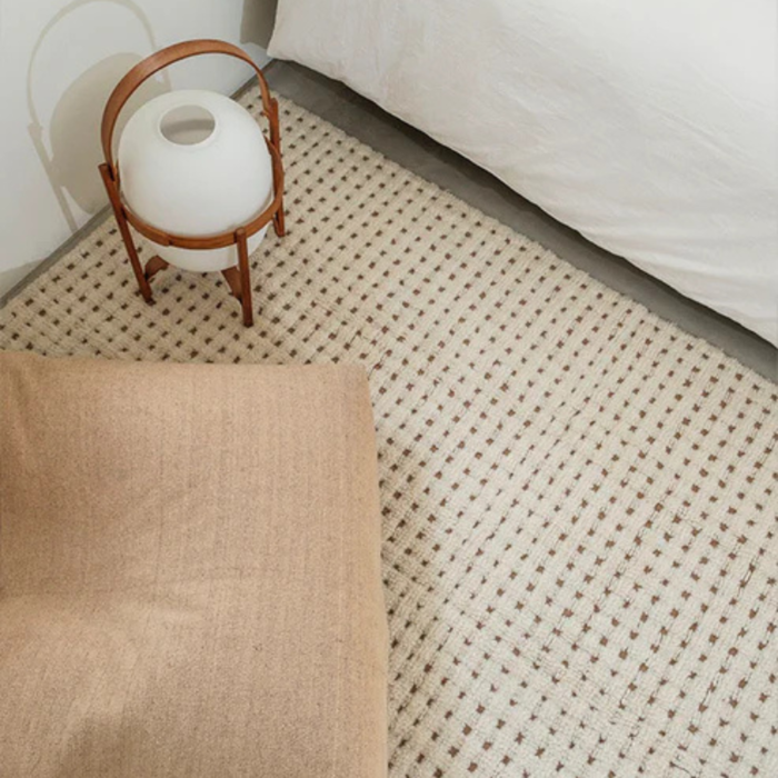 Lorena Canals Reveal - laine de tapis lavable - Lorena Canals