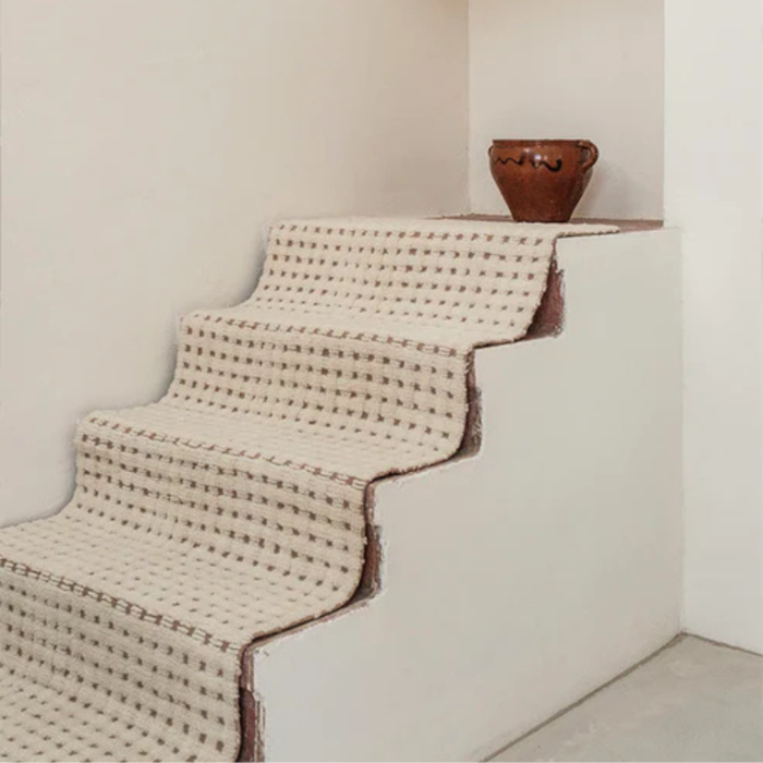 Lorena Canals Reveal - laine de tapis lavable - Lorena Canals