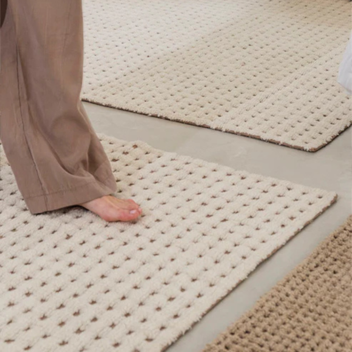 Lorena Canals Reveal - laine de tapis lavable - Lorena Canals