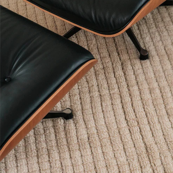 Lorena Canals Net - laine de tapis lavable - Lorena Canals