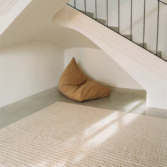 Lorena Canals Net - laine de tapis lavable - Lorena Canals