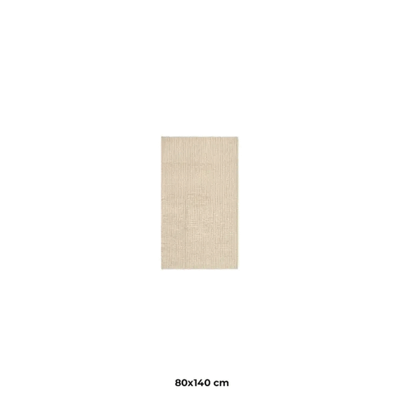 Lorena Canals Net - laine de tapis lavable - Lorena Canals