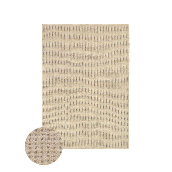 Lorena Canals Eden - laine lavable pour tapis - Lorena Canals