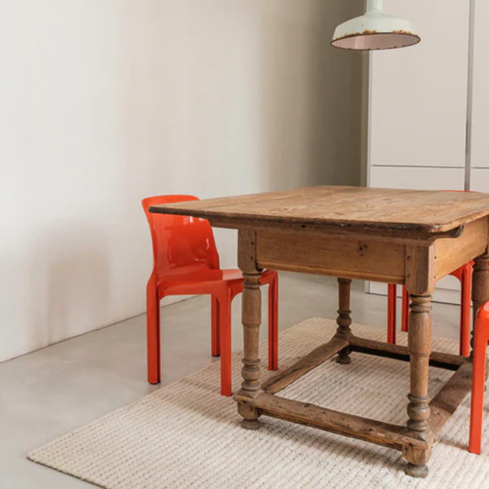 Lorena Canals Eden - wasbaar tapijt wol - Lorena Canals