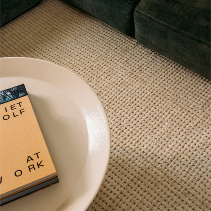 Lorena Canals Eden - wasbaar tapijt wol - Lorena Canals