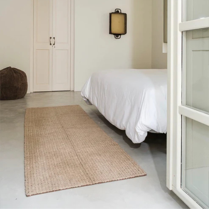 Lorena Canals Blur - laine de tapis lavable - Lorena Canals