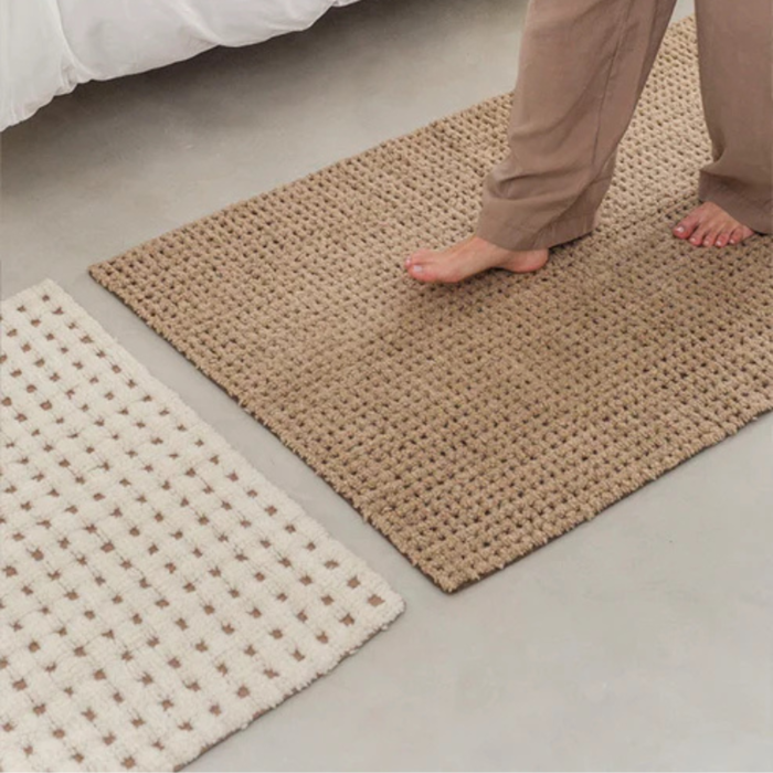 Lorena Canals Blur - laine de tapis lavable - Lorena Canals