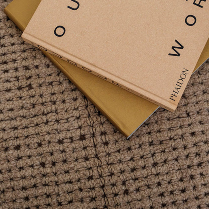 Lorena Canals Blur - laine de tapis lavable - Lorena Canals