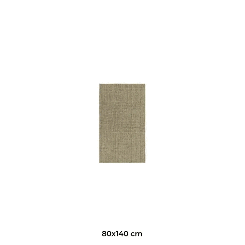 Lorena Canals Mist - laine de tapis lavable - Lorena Canals