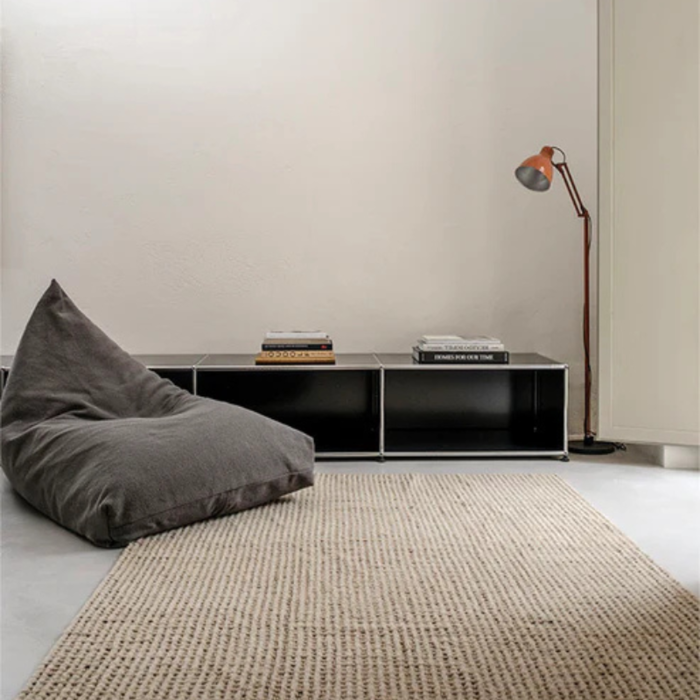 Lorena Canals Mist - laine de tapis lavable - Lorena Canals