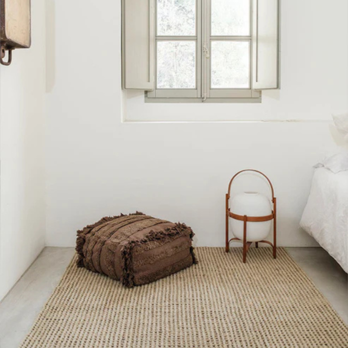 Lorena Canals Mist - laine de tapis lavable - Lorena Canals