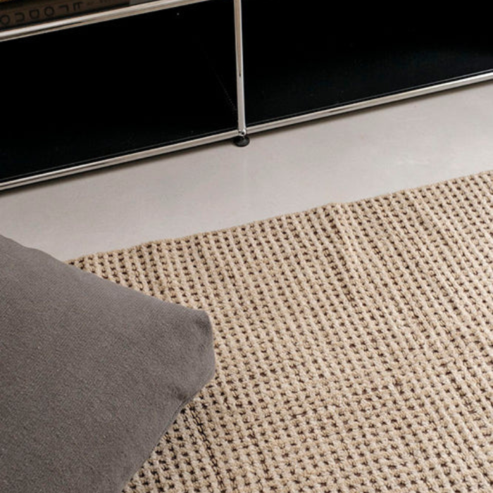 Lorena Canals Mist - laine de tapis lavable - Lorena Canals