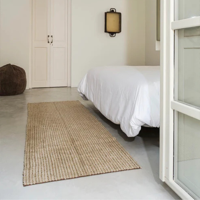 Lorena Canals Mist - laine de tapis lavable - Lorena Canals