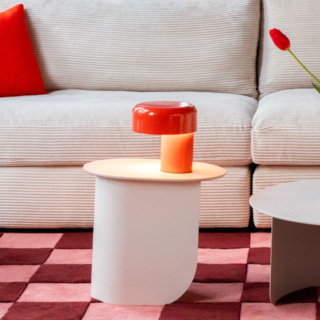 Fest Amsterdam Scoop - lampe de table