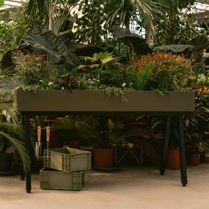 Weltevree Gardenworks - outdoor tuinstation - Weltevree